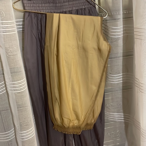 Free people movement worn once for a few hours also in the gold - Picture 7 of 15